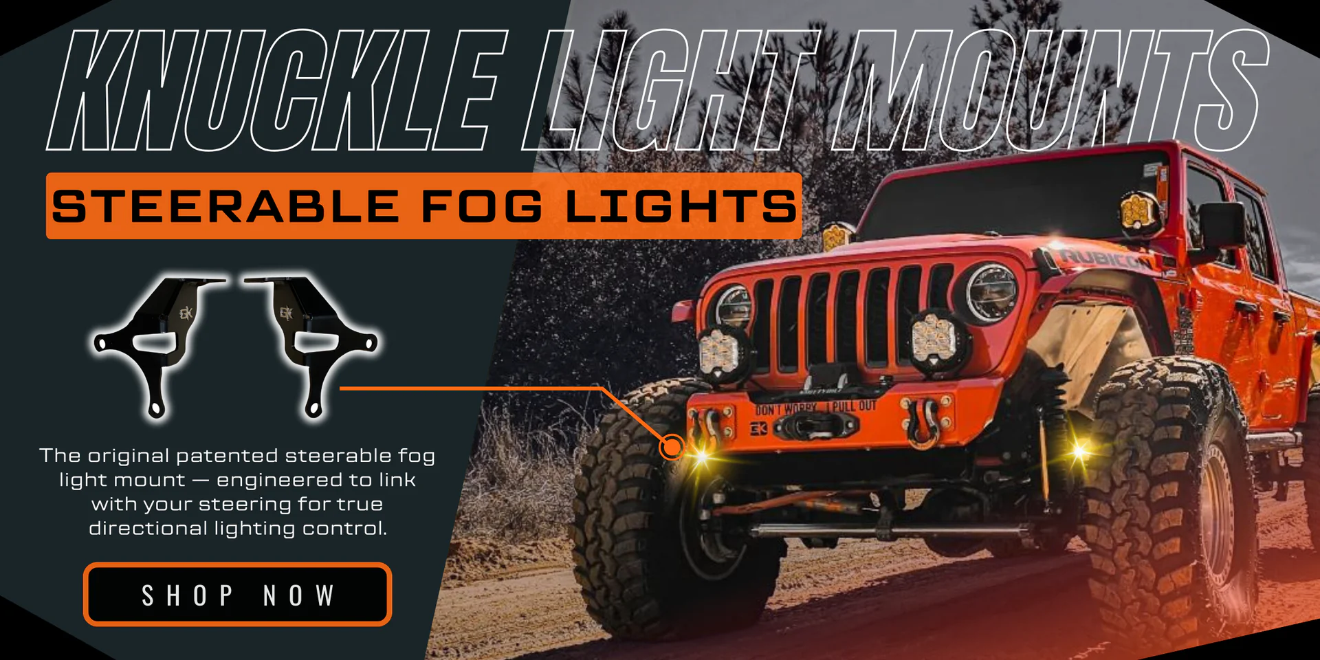 Conquer Every Trail with Precision